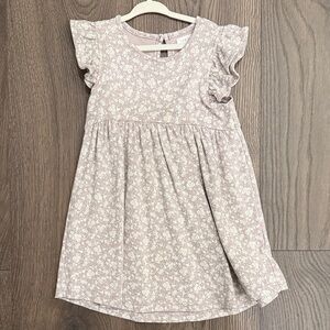 Jamie Kay Organic Cotton Ada Dress - Sadie Luna